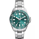 Ceas Fossil Dalton Three Hand BQ2905